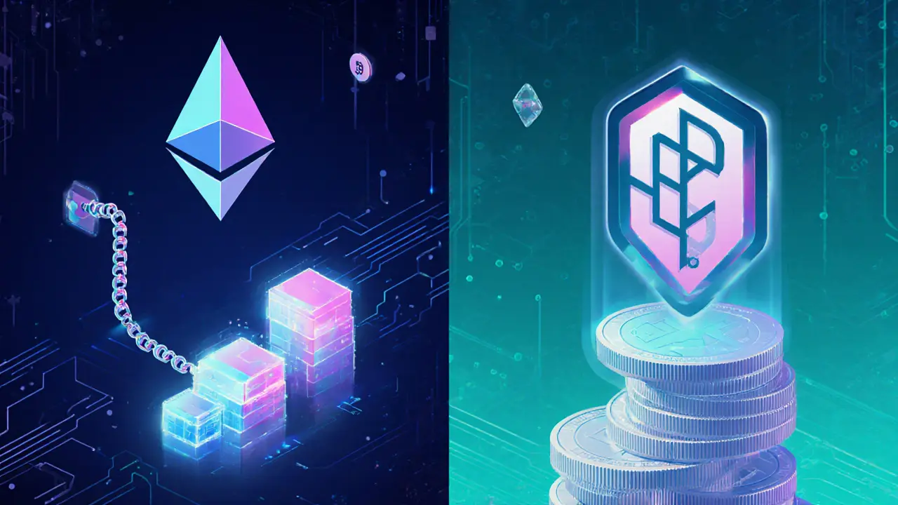 Understanding Bounty (BNTY) Crypto Coin: Variants, Market Data & Outlook