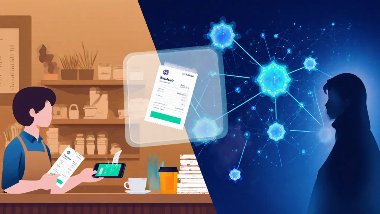 Blockchain Finality & Double‑Spend Prevention: How It Works