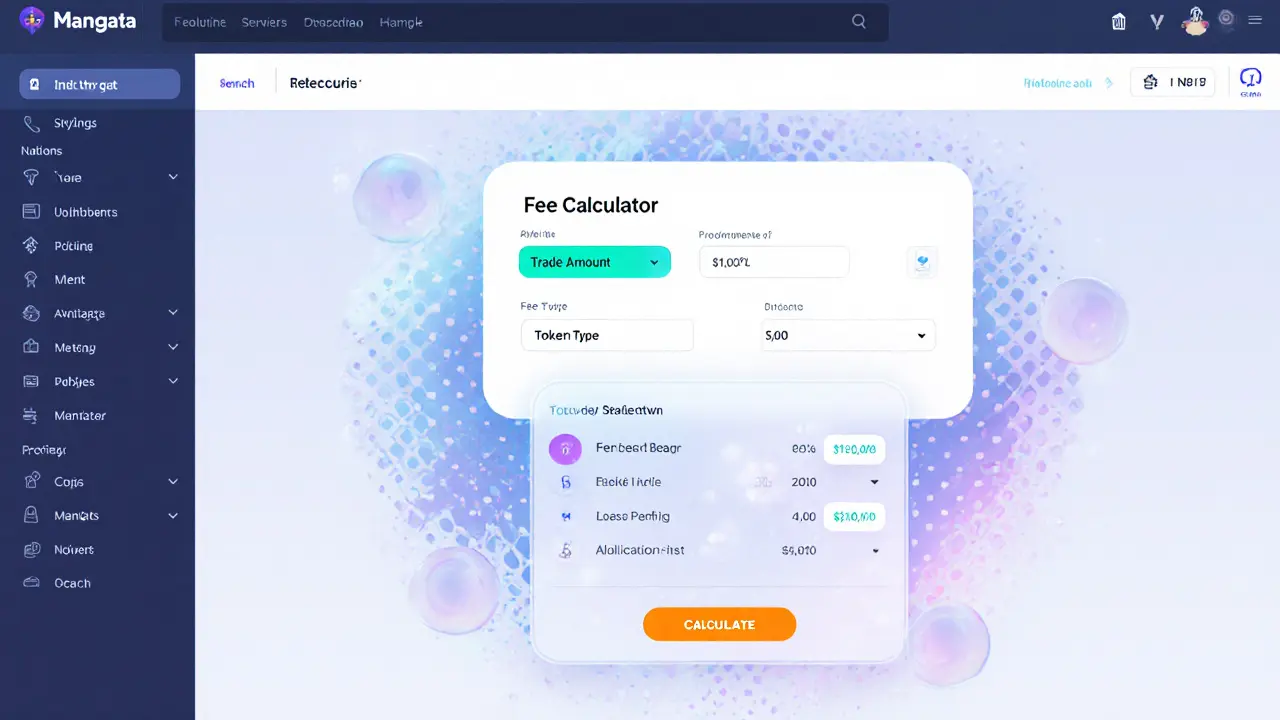 Mangata Crypto Exchange Review: Deep Dive into the Polkadot DEX