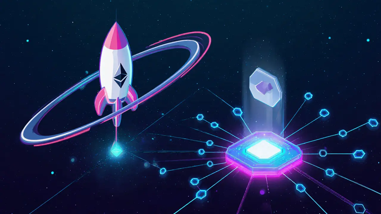 SpaceFi zkSync Exchange Review: Fees, Security & Features