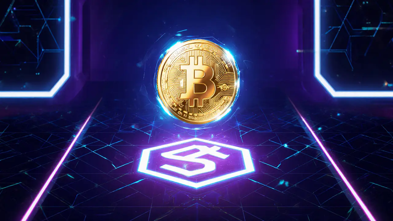 LuckyChip (LC) Crypto Coin Explained - Basics, Risks & Current Stats