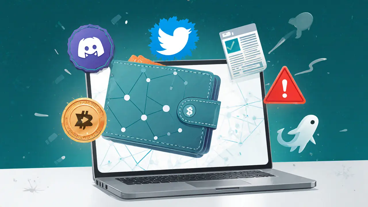 Risks and Red Flags to Watch For