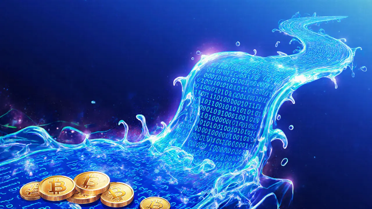 Best Liquid Cryptocurrencies for Trading in 2025 - Top Picks & How to Choose