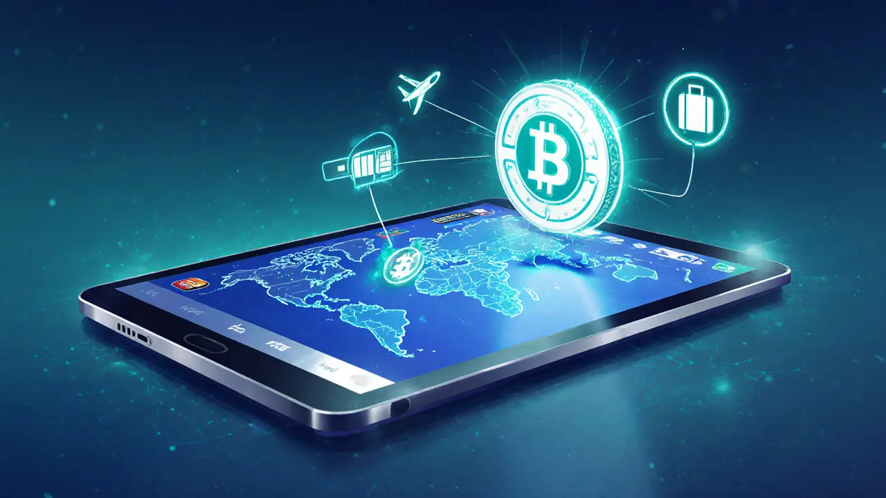 BitBook (BBT) Explained: Travel Crypto Token Overview