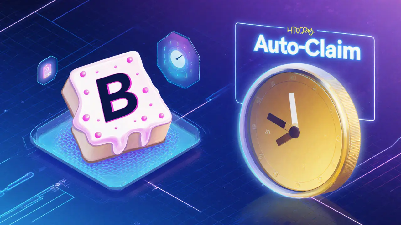 BonusCake Airdrop Campaign Explained: How Auto‑Claim CAKE Rewards Work