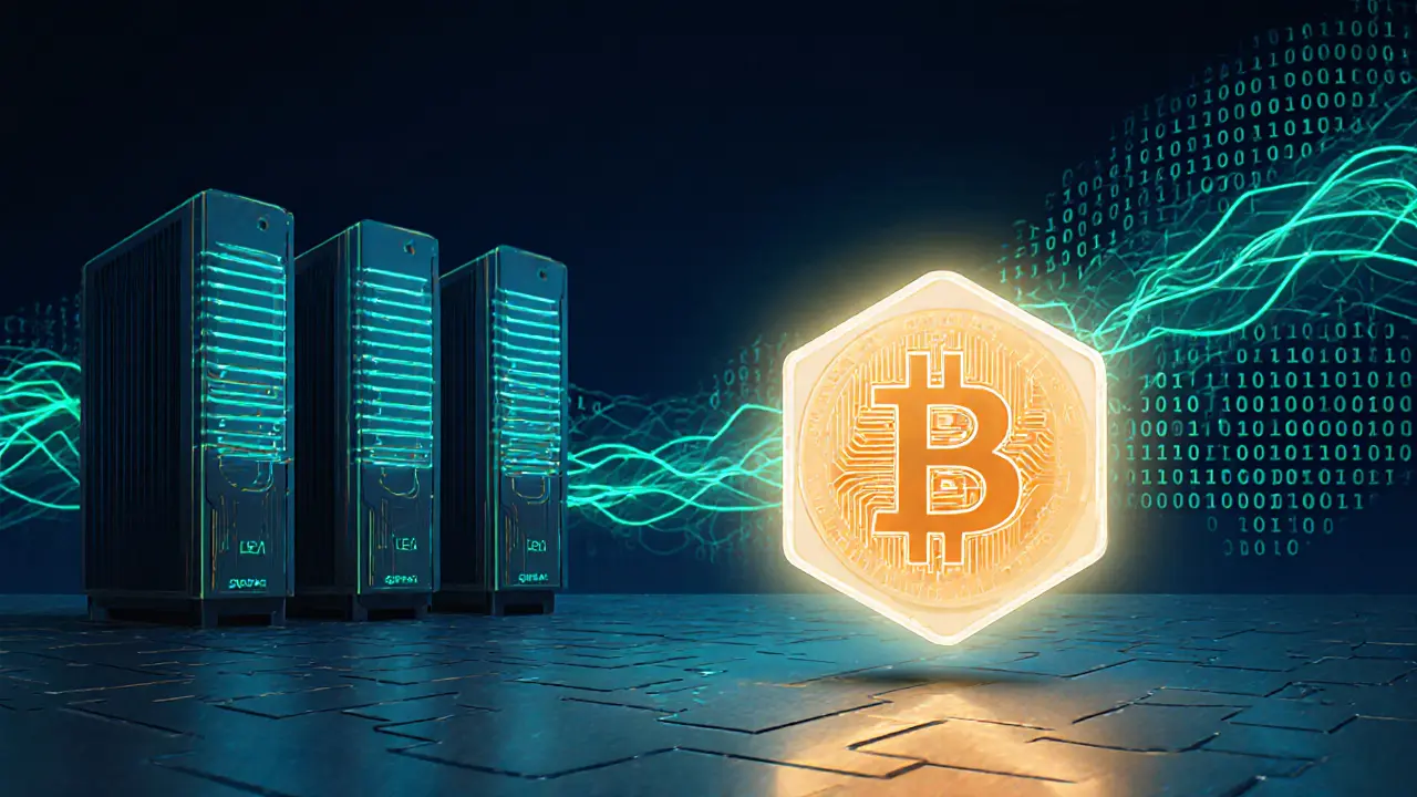 How Mining Difficulty Impacts Cryptocurrency Miners
