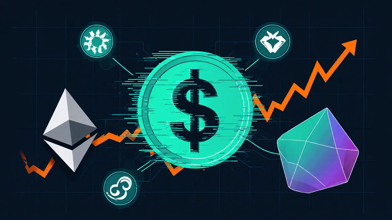 Where Can You Trade USDUT?