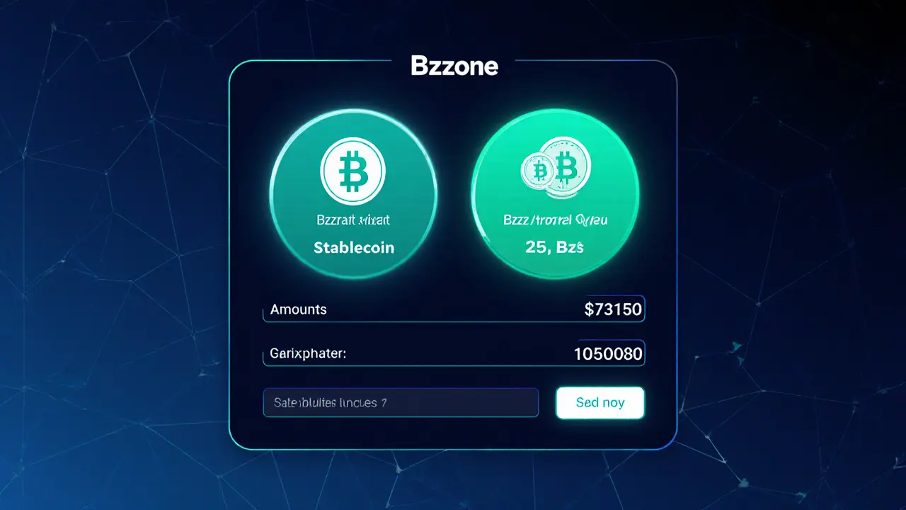 Bzzone Airdrop Details, Tokenomics & How to Get BZZONE Tokens