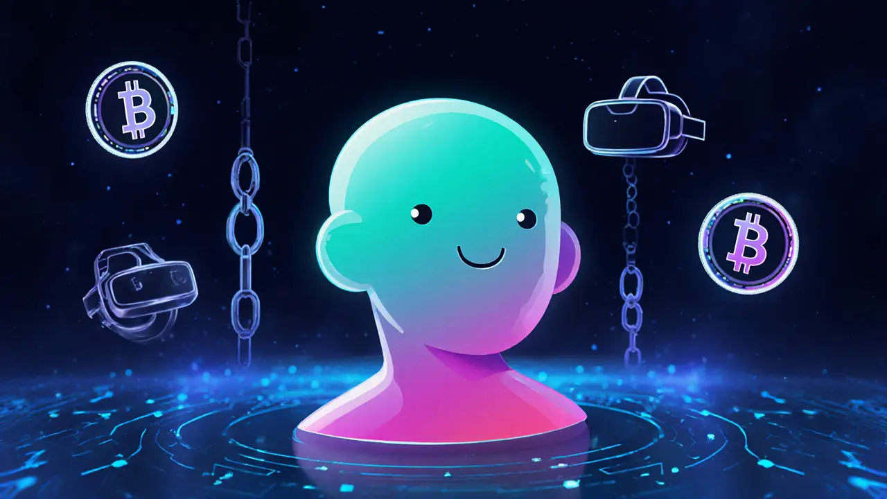 AI Companions (AIC) Coin Explained: How It Works, Tokenomics, and Market Outlook