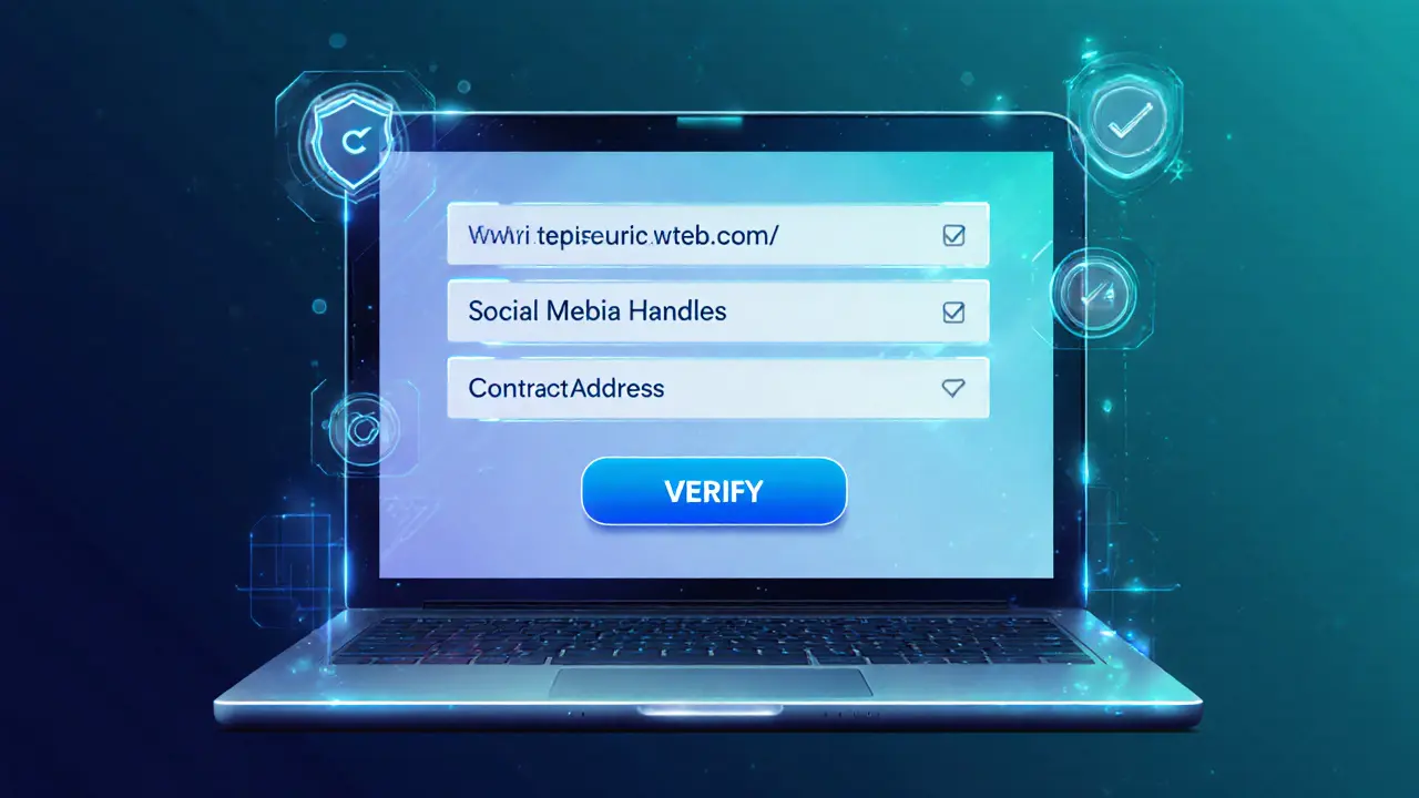 Covid Token Airdrop 2025: How to Verify, Claim, and Avoid Scams