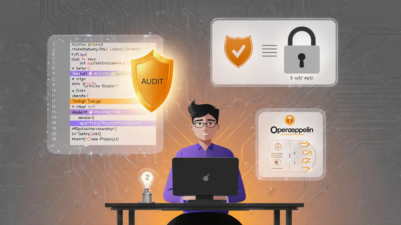 Decentralization, Governance, and Custody