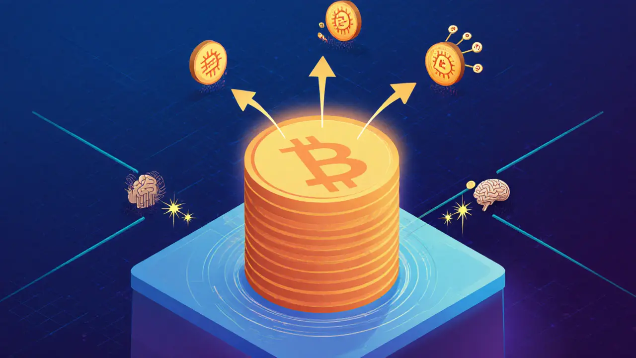 How to Acquire and Use AIC