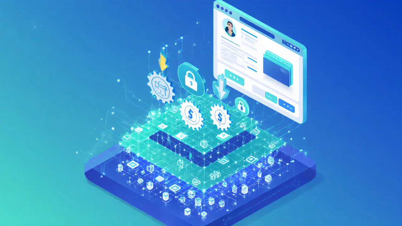 Key dApp Security Considerations for 2025