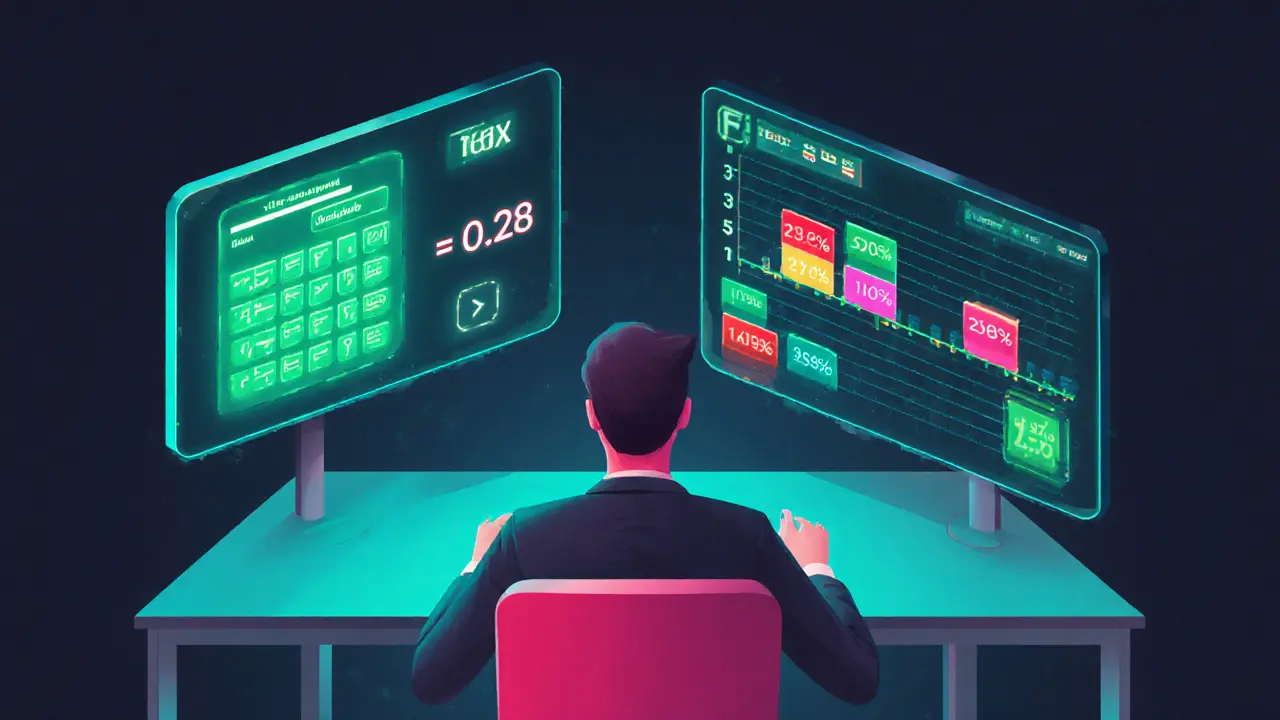 Other Crypto‑Derived Income: Staking, Lending, DeFi