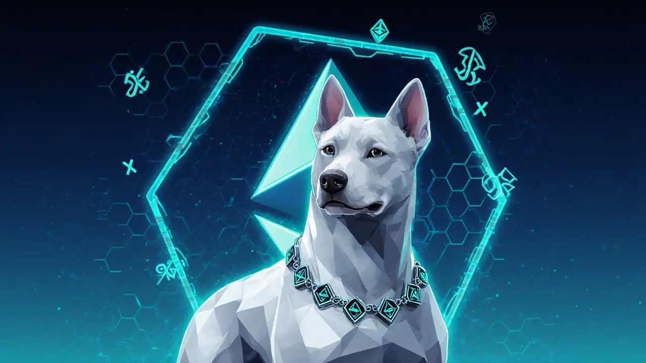 Perro Dinero (JOTCHUA) Explained: What You Need to Know About This Crypto Token