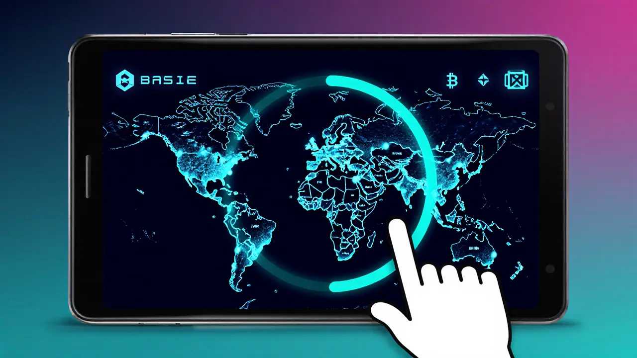 Base Reward Token (BRW) Airdrop Details: Qualification Steps & Timeline 2025‑2026
