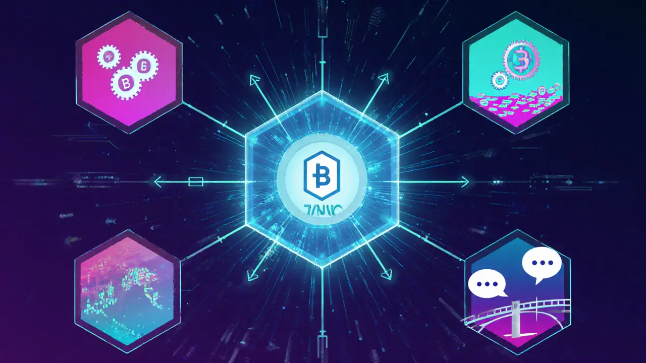 How the Airdrop Might Work - Qualification Criteria