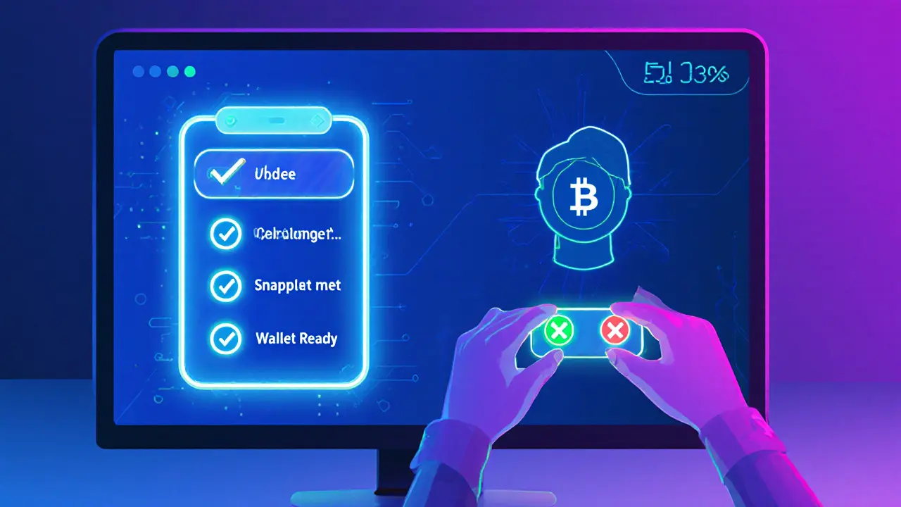 Binopoly (BINO) Airdrop Details: How to Grab Free BINO Tokens in 2025