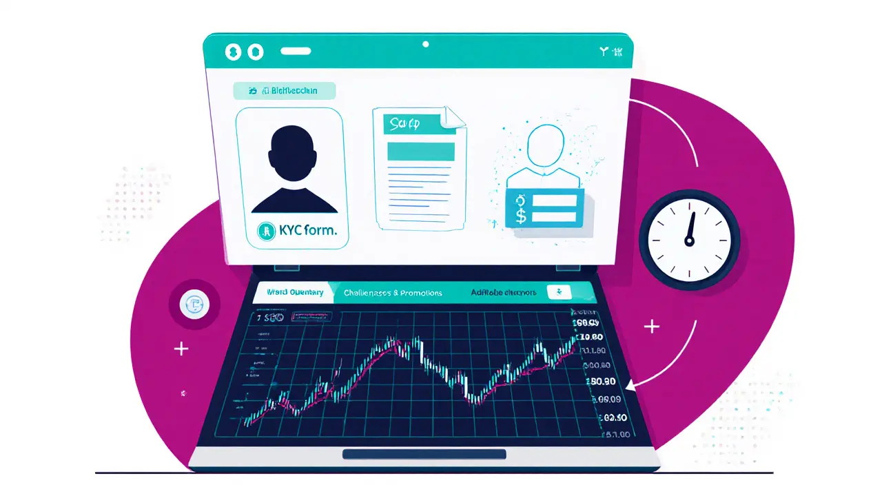 Step‑by‑Step: How to Claim the BINO Airdrop on Bitget