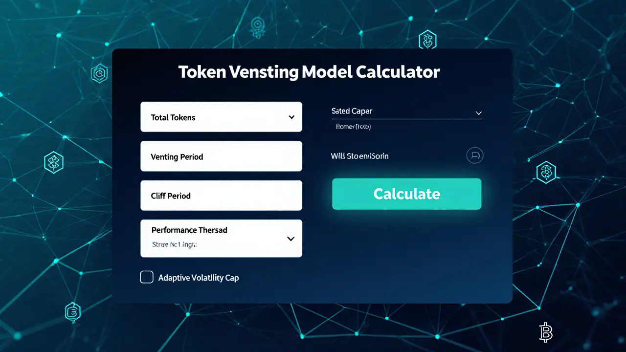 Future of Token Vesting Models: Trends, Benefits, and Best Practices for Web3