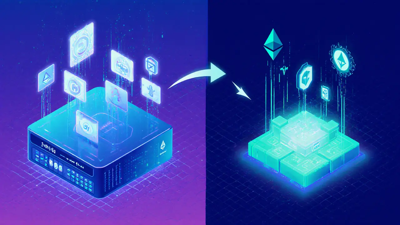 What is 0x Protocol (ZRX) and How It Powers Decentralized Trading