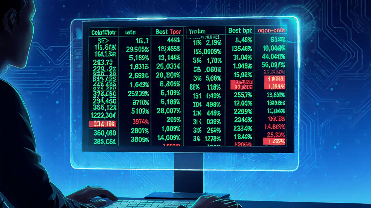 How to Leverage Order Book Data for Precise Trading Analysis