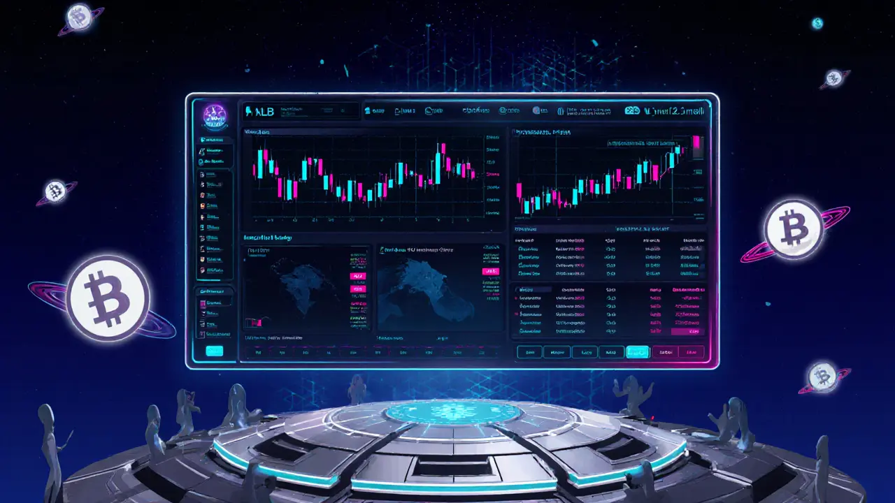 Alien Base Review: In‑Depth Look at the Base DEX, ALB Token & Epsilon Aggregator