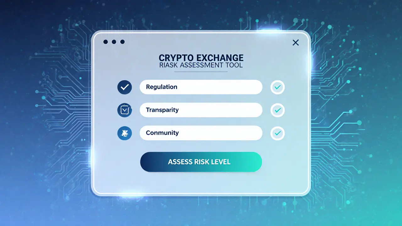 TWCX Crypto Exchange Review: What We Know, Gaps & Red Flags