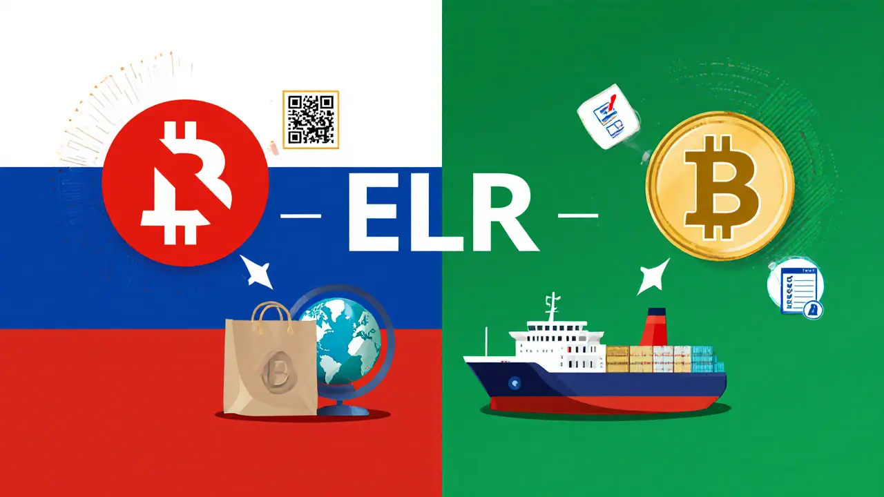 Compliance Checklist for Businesses Inside the ELR