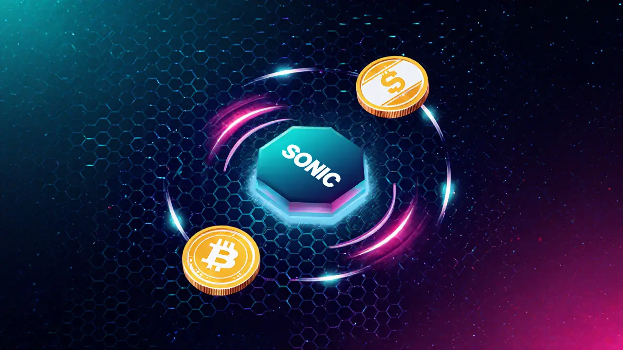 DYORSwap (Sonic) Crypto Exchange Review: Liquidity, Fees & User Experience