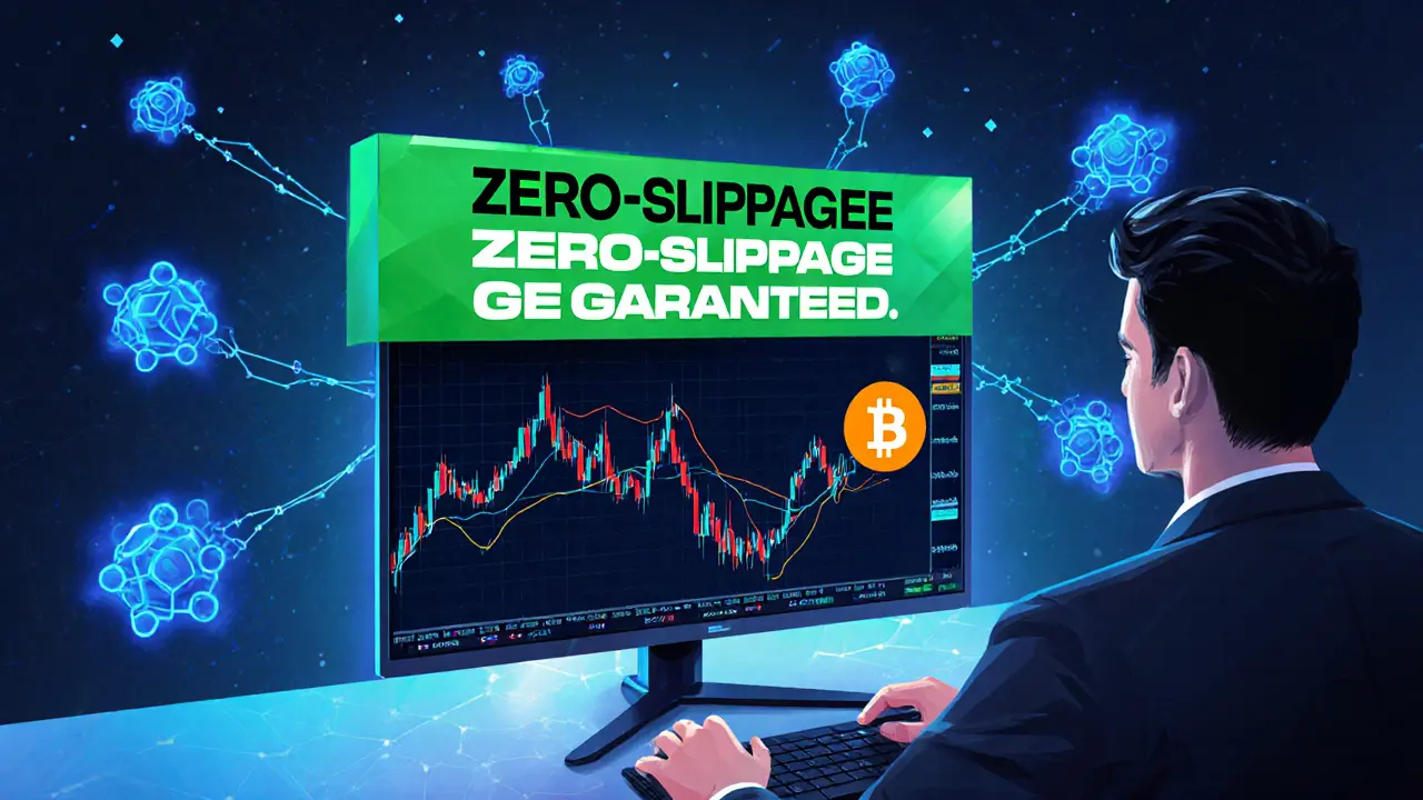 NovaEx Crypto Exchange Review: Zero-Slippage Trading and Real-World Performance in 2025