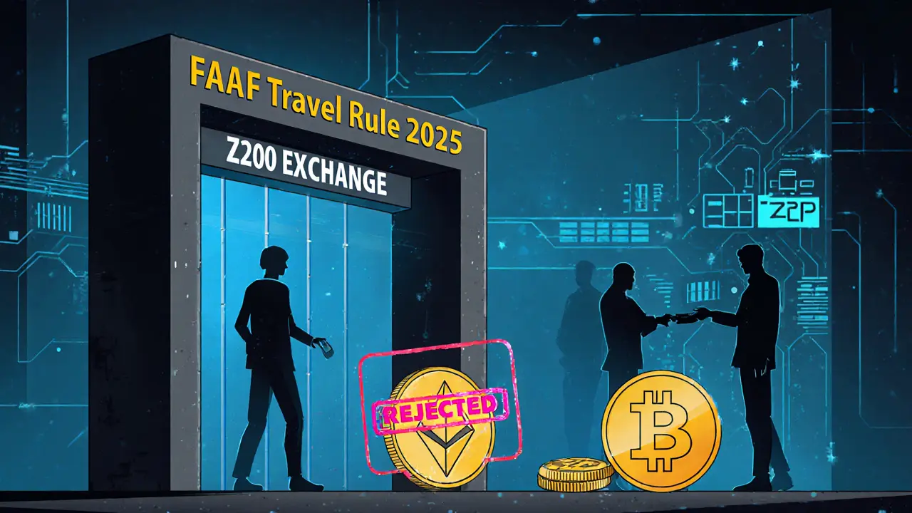 Privacy Coins Regulations: Monero and Zcash Restrictions in 2025