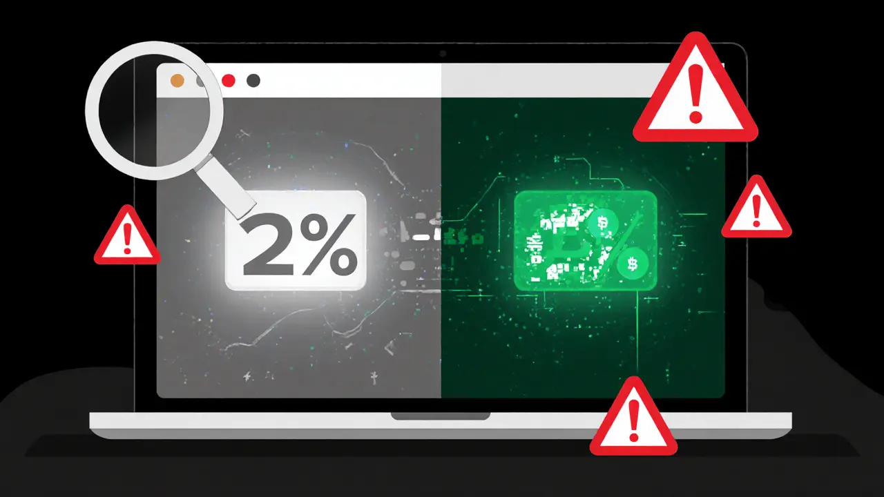 Split view of public vs shielded Zcash transactions, with regulatory warnings highlighting the rare private ones.