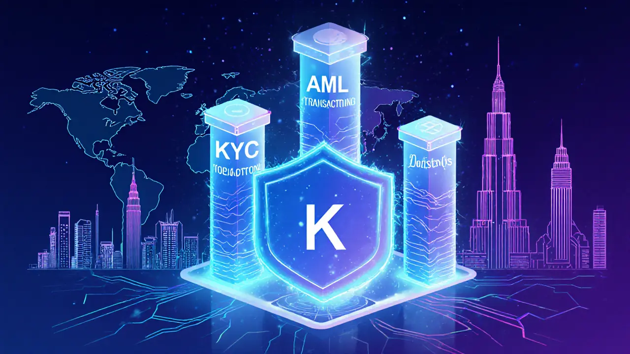 Compliance Programs for Crypto Companies: What You Need in 2025