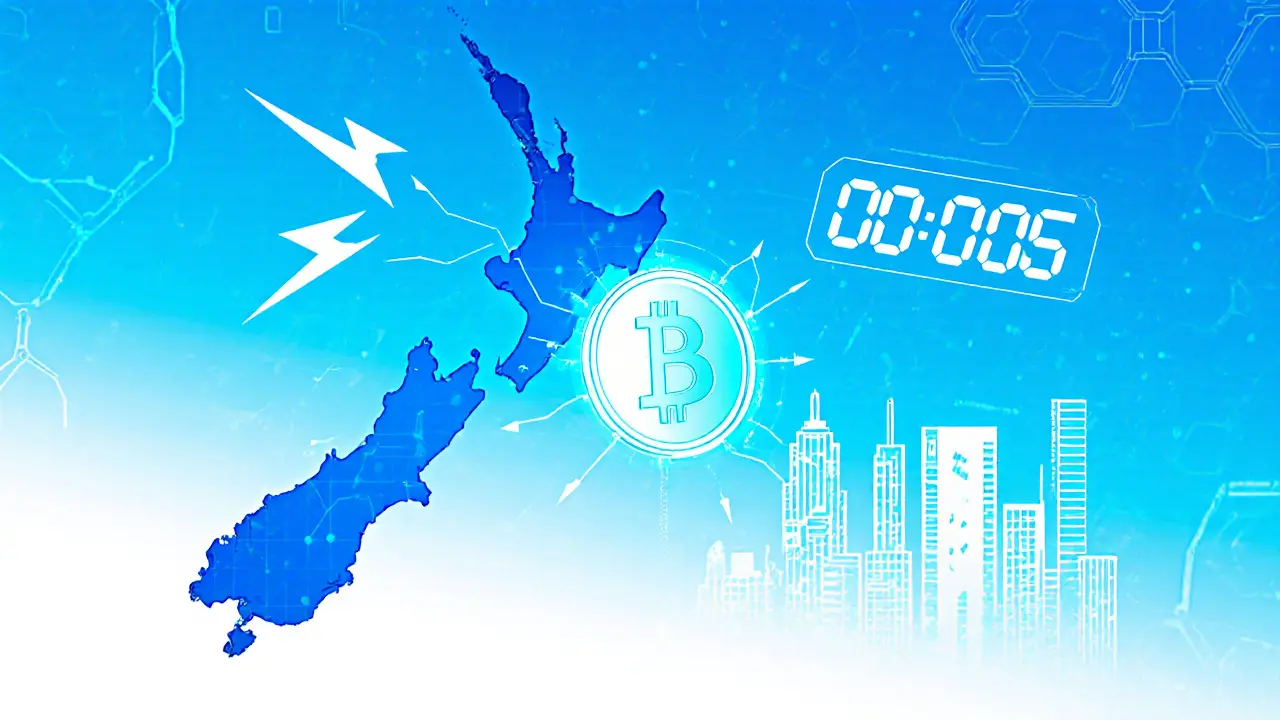 Cross-Border Crypto Payment Alternatives to Traditional Banking in 2025