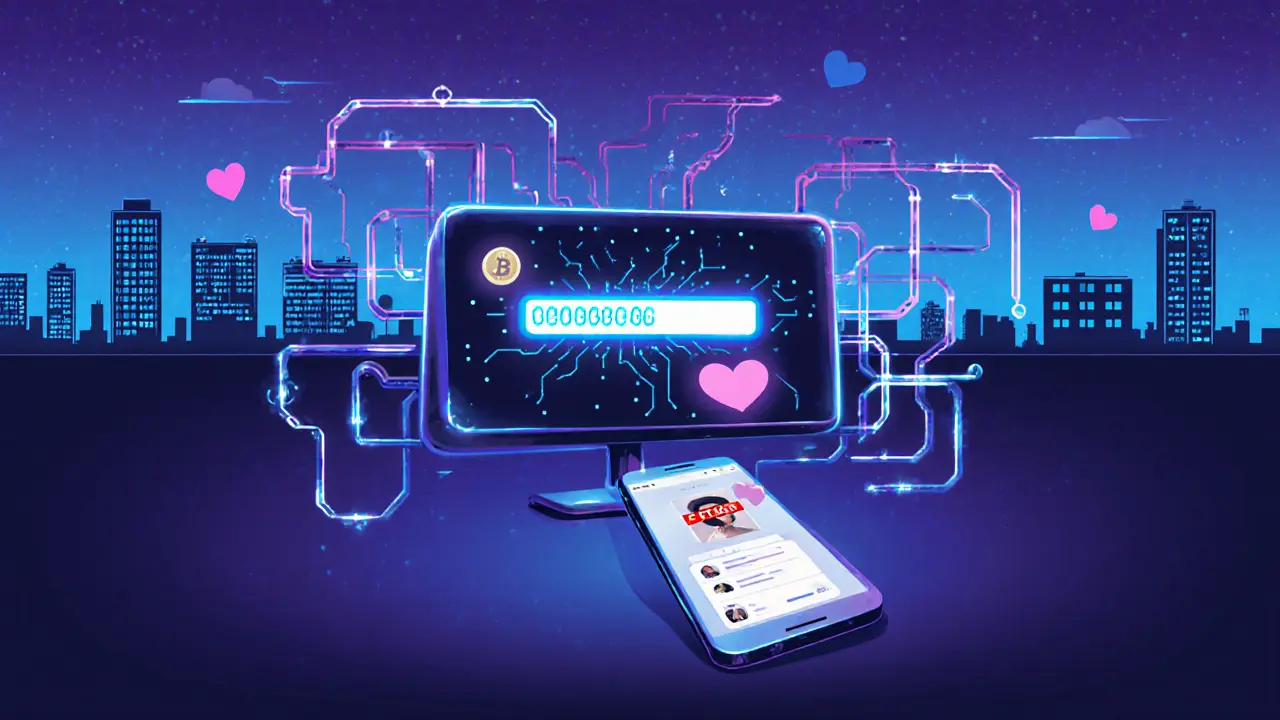 Myanmar Crypto Scam Networks: How $10 Billion in Fraud Operates Behind the Scenes