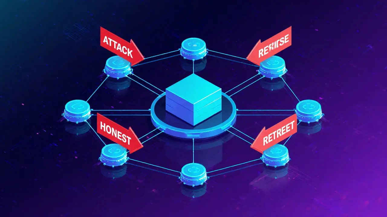 Real-World Applications of Byzantine Fault Tolerance in Crypto Networks