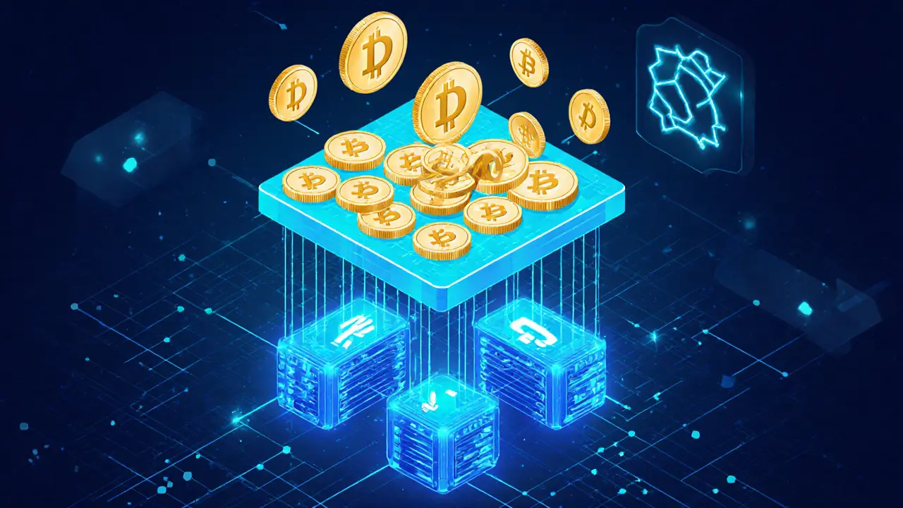 What is Decred (DCR) Crypto Coin? A Complete Guide to Its Hybrid Consensus, Governance, and Unique Features