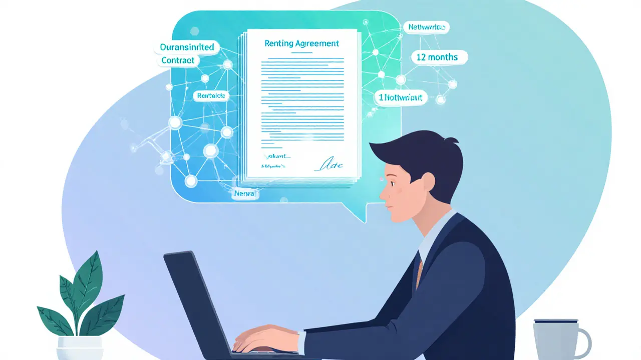 What is VAIOT (VAI) Crypto Coin? The AI-Powered Legal Tech Blockchain Explained