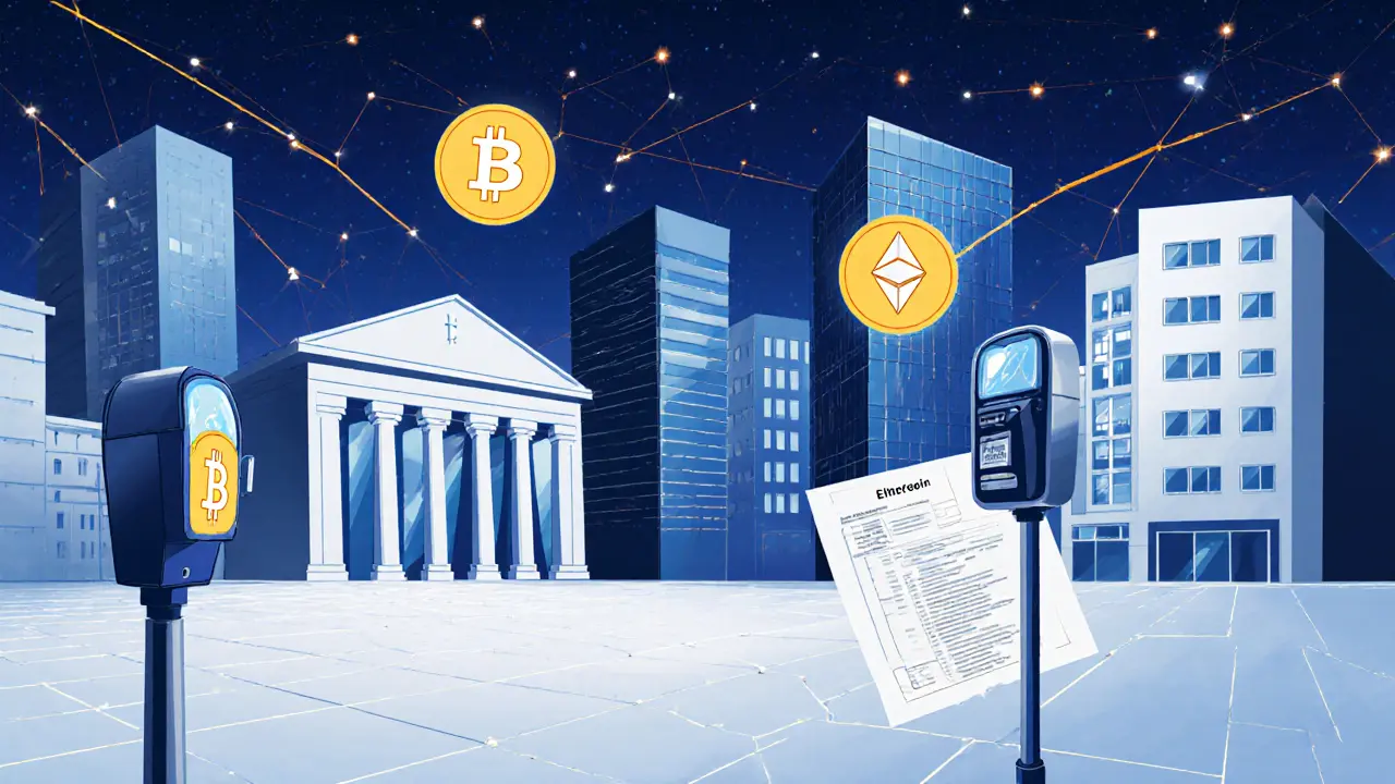 Zug Crypto Hub Policies and Incentives: How Switzerland’s Crypto Valley Attracts Blockchain Businesses