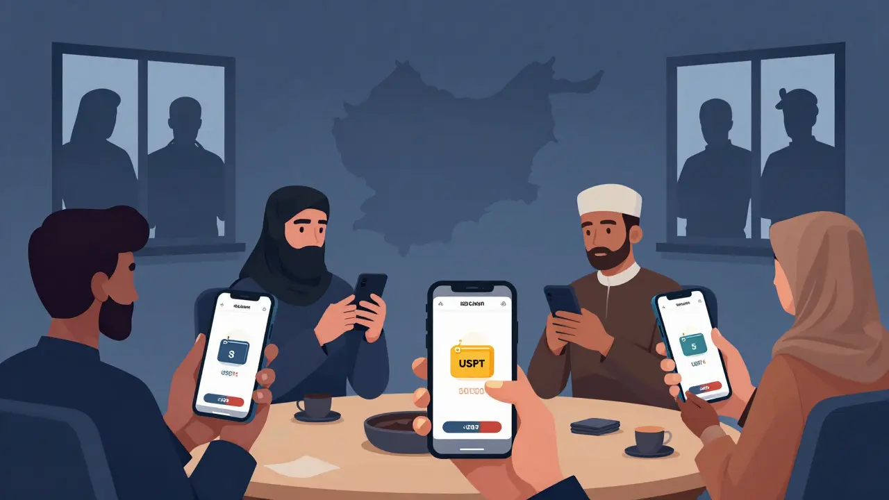 Afghanistan's Crypto Ban After the Taliban Takeover: What Happened and Why It Still Matters