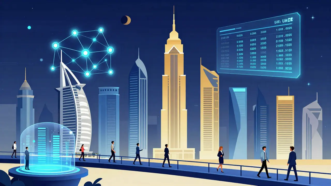 Best Crypto-Friendly Jurisdictions for Blockchain Businesses in 2025