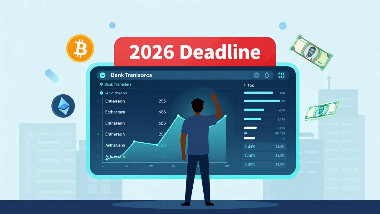 Crypto Taxation in Nigeria: What You Need to Know Before 2026