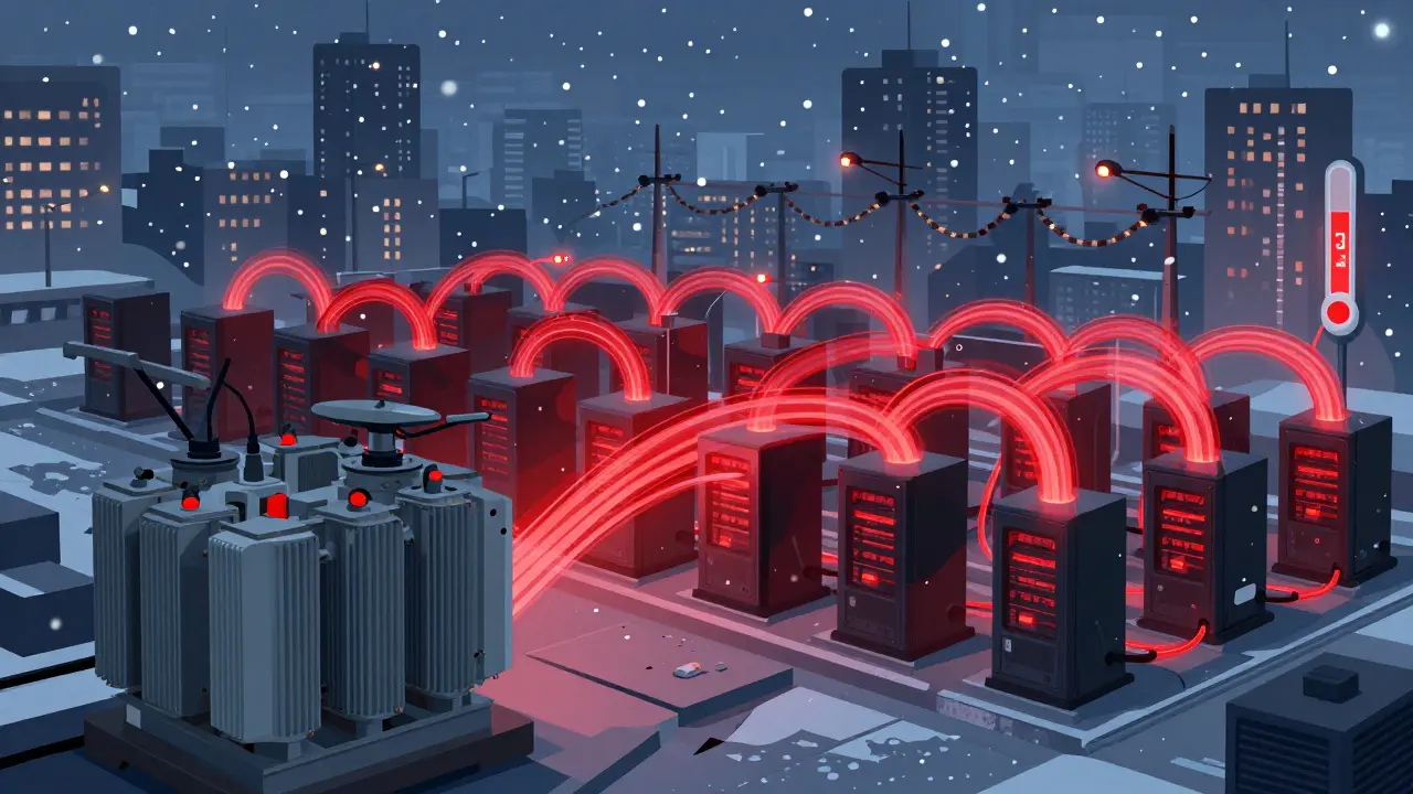 Energy Grid Crises and Crypto Mining Restrictions in Kazakhstan