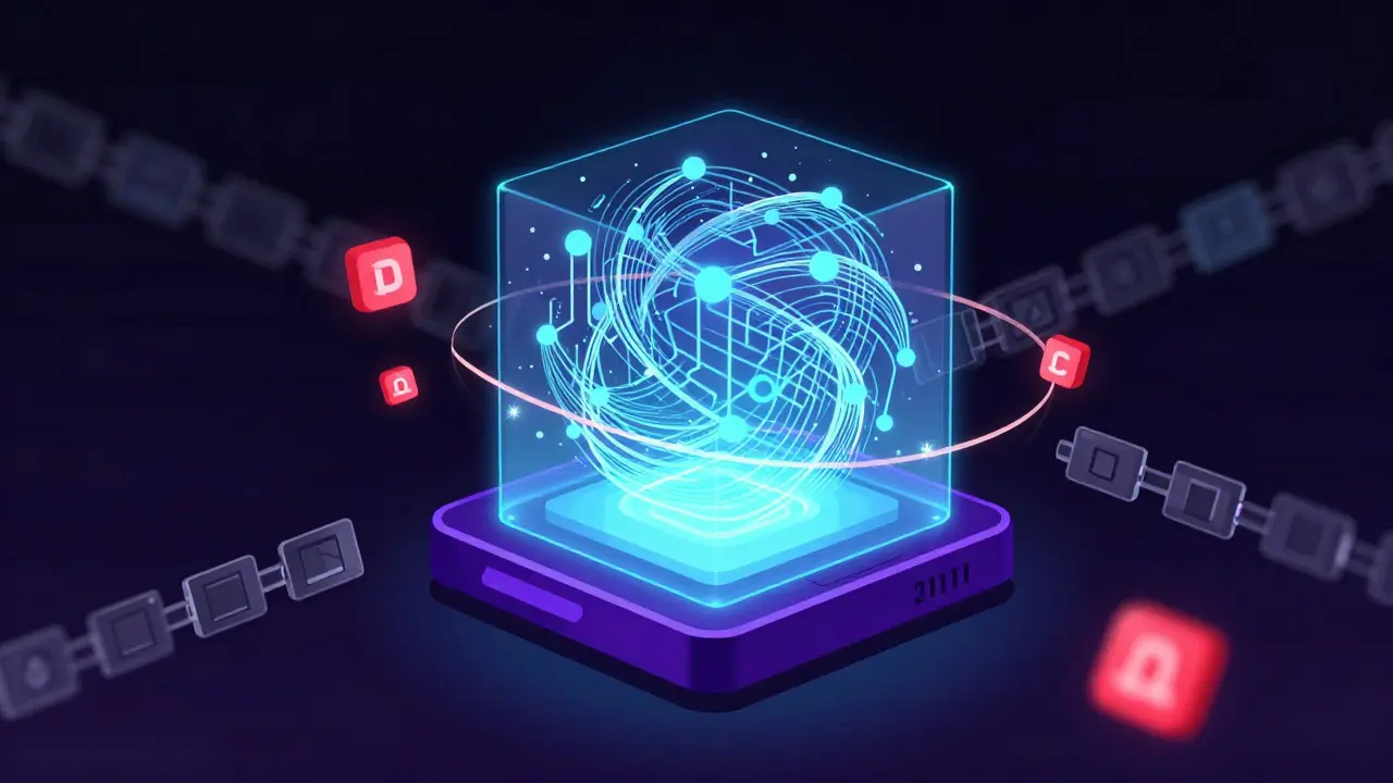 Future of Blockchain in the Quantum Era: Threats, Solutions, and What’s Really at Stake