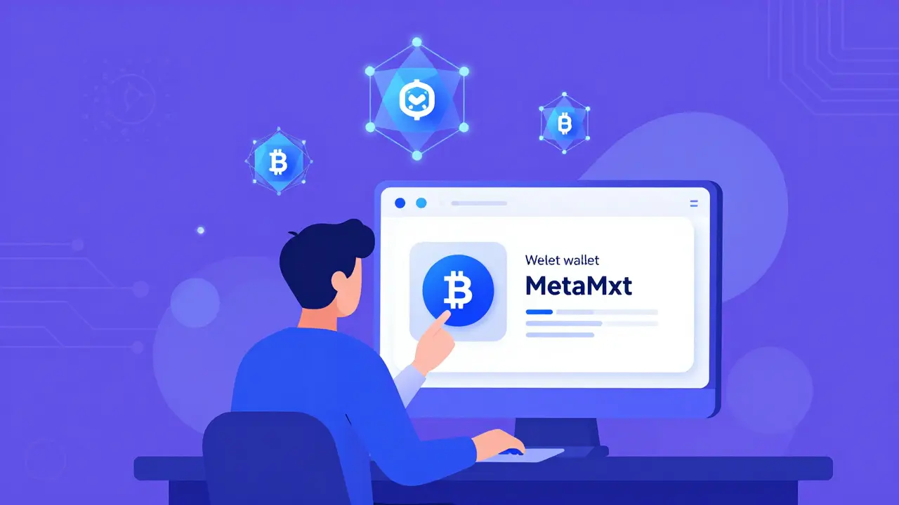 How to Find and Use dApps: A Practical Guide for Beginners