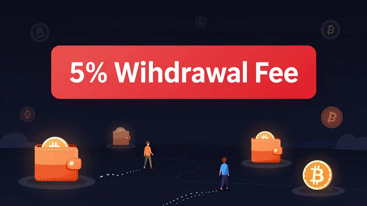 OpenLedger DEX Crypto Exchange Review: Why It Shut Down and What You Can Learn