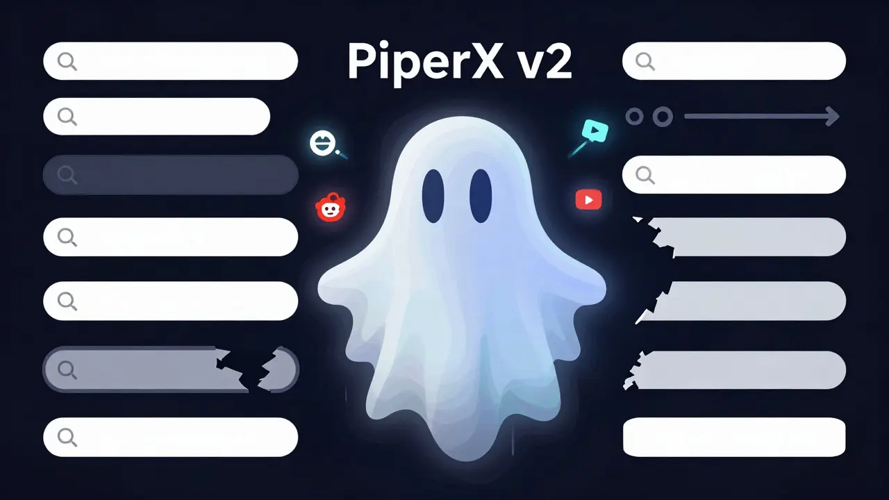 PiperX v2 Crypto Exchange Review: What We Found (and What We Didn't)