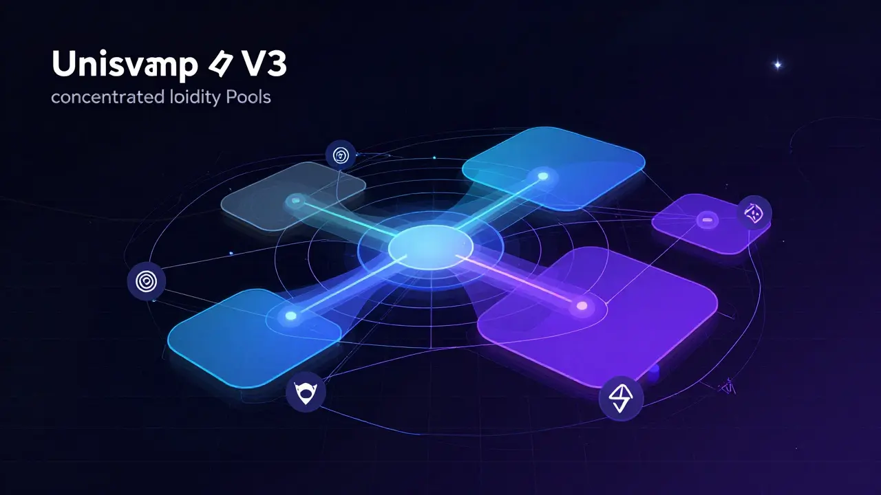 Top Decentralized Exchanges in 2025: Uniswap, PancakeSwap, Curve, and More
