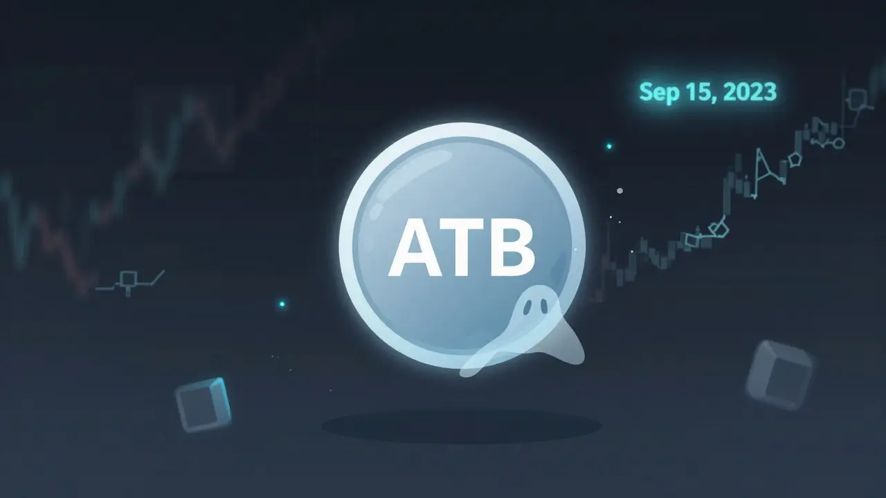What is ATBCoin (ATB) Crypto Coin? The Full Lowdown on a Nearly Dead Cryptocurrency